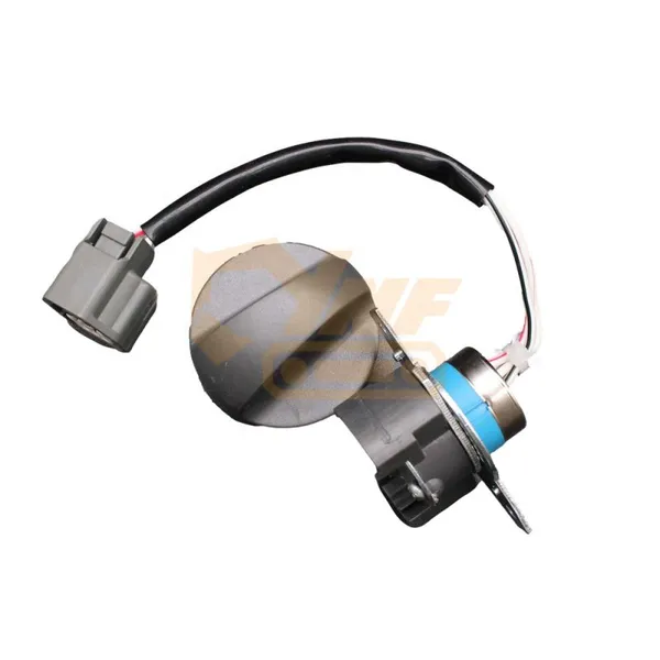 Excavator Electric Parts Throttle Switch Throttle Knob for Yuchai SUNWARD Liugong SDLG LonKing photo-4