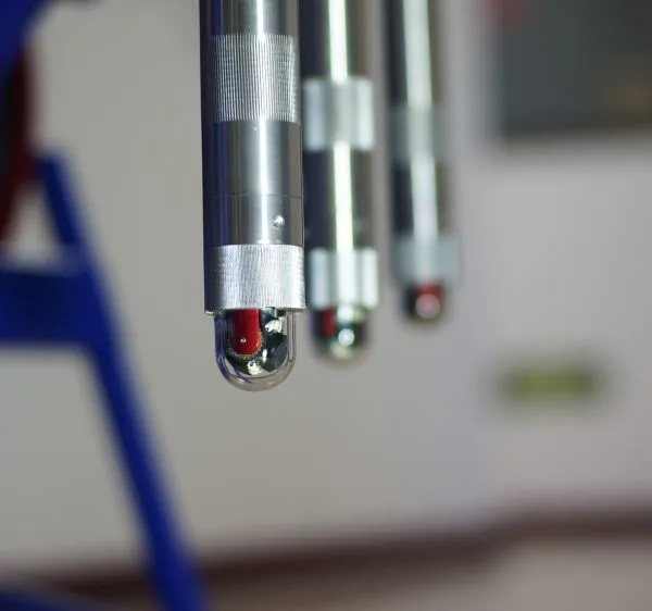 Screen Condition Downhole Tool Gravel Pack Visual Check Cam photo-5
