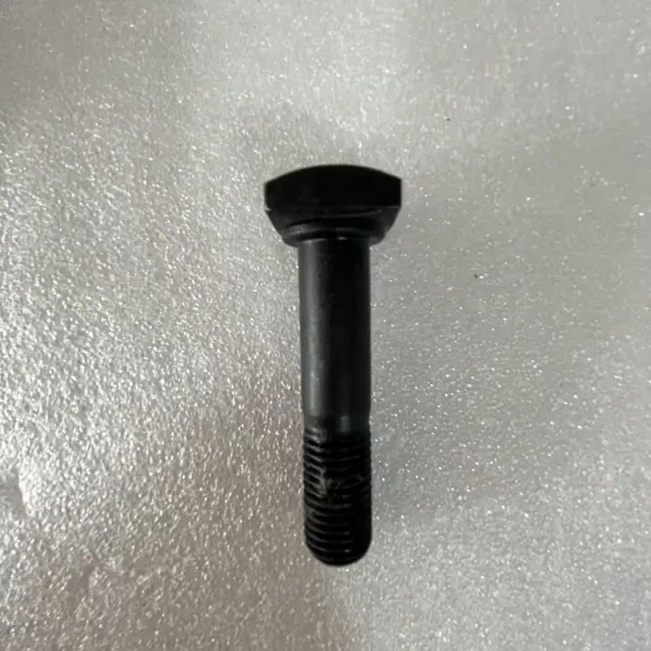 SDLG High Quality BOLT 4040000007 for Wheel Loader From China in Stock photo-5