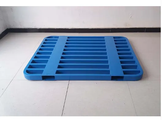 Robust Metal Trays Nestable Aluminum Pallets Aluminium Pallets Ideal for Heavy Load Applications in Warehouses for Chemical Industry