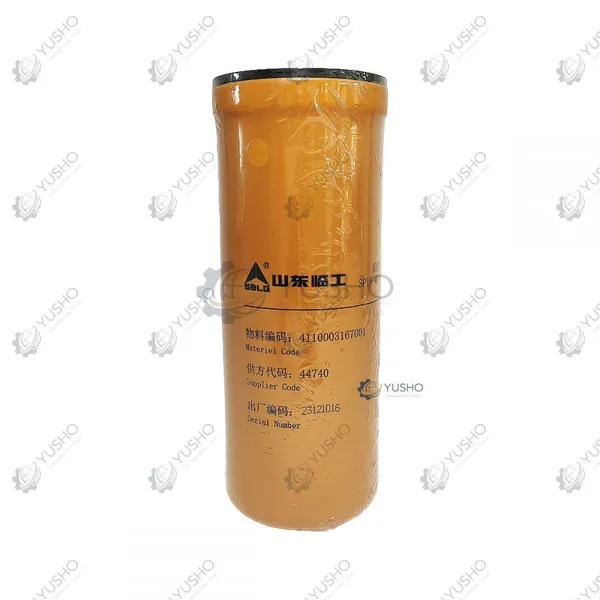 Filter Element 4110003167001 for SDLG Wheel Loader Genuine OEM photo-2