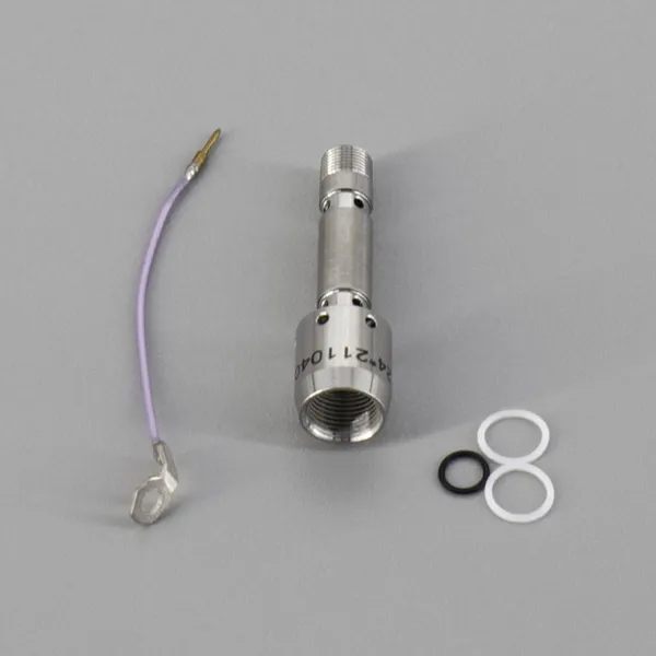 ENM17467 Cannon EE-P Nozzle P Head for Imaje S4 S7 S8 9040 Inkjet Coding Printer photo-4