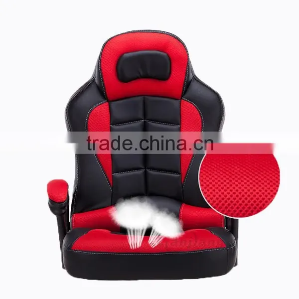 New High-end Office Chair Racing Seat photo-3