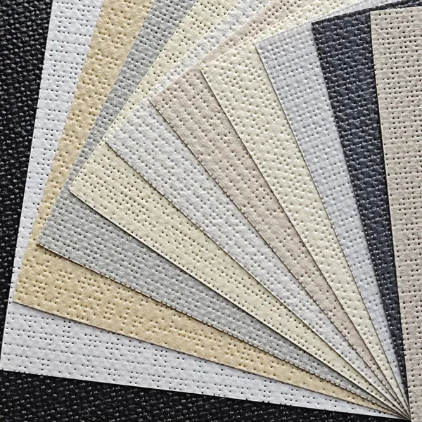 Semi-Blackout Flame Retardant Polyester Drapery – 70% Light Filt, 280gsm, Machine Washable, 200D Thread Count