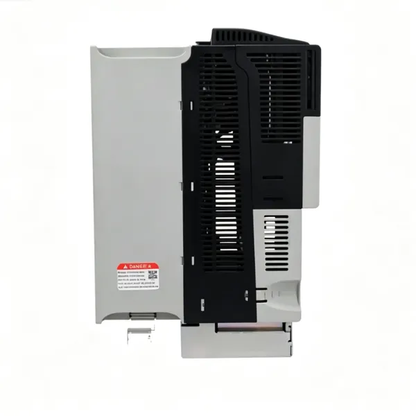Allen-Bradley 25B-D030N104 PowerFlex 525 AC Drive 20HP 15kW Variable Frequency Inverter With EtherNet/IP for Industrial Motor Control photo-5
