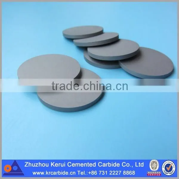Custom Engraved Tungsten Carbide Knife for Granite Carving photo-4