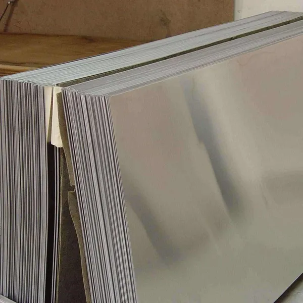 【3003 H14 Alloy Aluminum Sheet ASTM Standard Custom Cut OEM Packaging】

