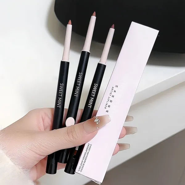 Lip Liner Pencil Supplier