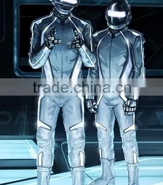 Daft Punk EL Panels photo-4