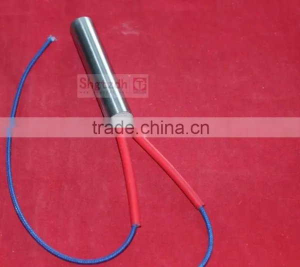 Fast Heat Ceramic Cartridge Heater photo-5
