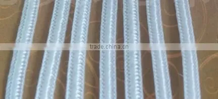 High Speed Special Fancy Bra and Panties Lace Braiding Machine photo-2