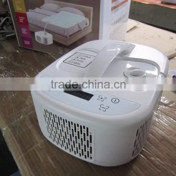 Restful Sleep Electric Cooling and Heating Cotton Mattress- Single Size photo-2