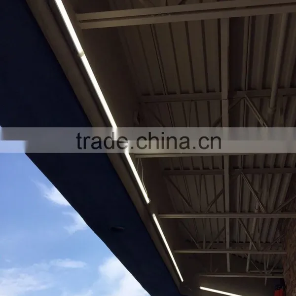 China Supplier Ip66 180lm/w Linear Led Shopping Mall Lighting of 5 Years Warranty photo-6