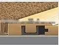 Wood Moulding(end-cap)