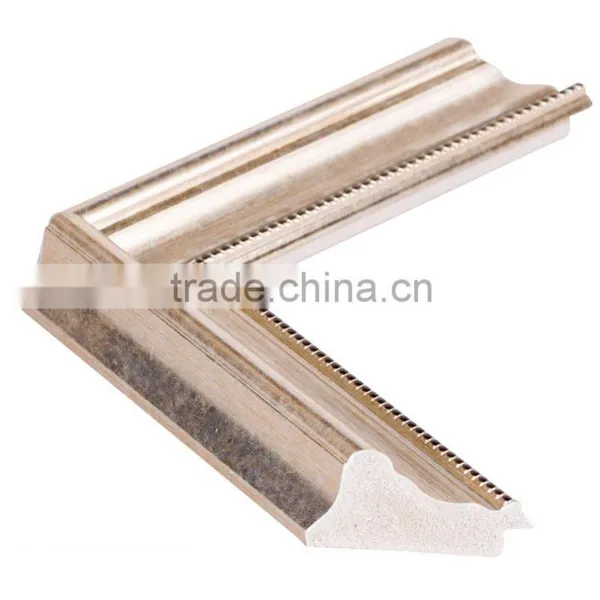 JC-psm-76 Modern Design PS Moulding Picture Frame Moulding photo-4