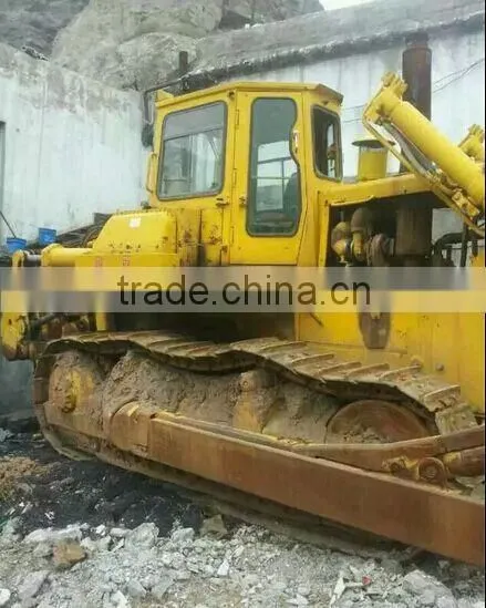 Used Good Condition Bulldozer SD32 for Cheap Sale in Shanghai photo-3