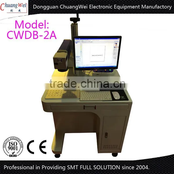 PCB Label Printing Machine photo-2