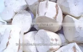 Tapioca Chips Vietnam, Dried Cassava Slice With Best Price and Quailty Commitment photo-2