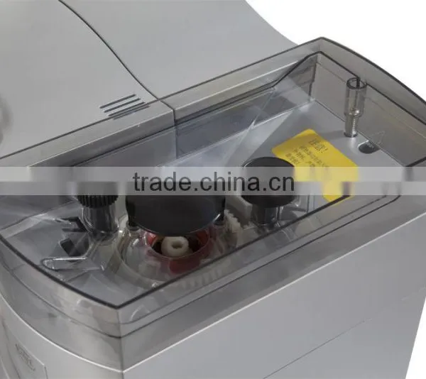 Household Automatic Cappuccino Coffee Machine With 19Bar Italy Pump photo-6