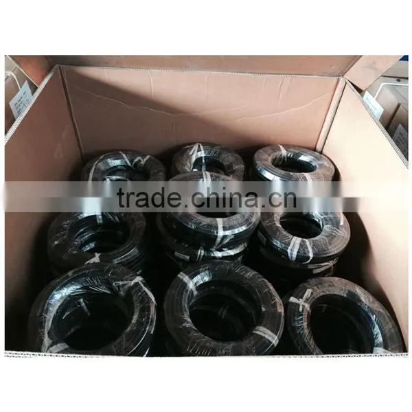 1/8 Inch SAE J1401 DOT Hydraulic Brake Fluid Hose photo-4