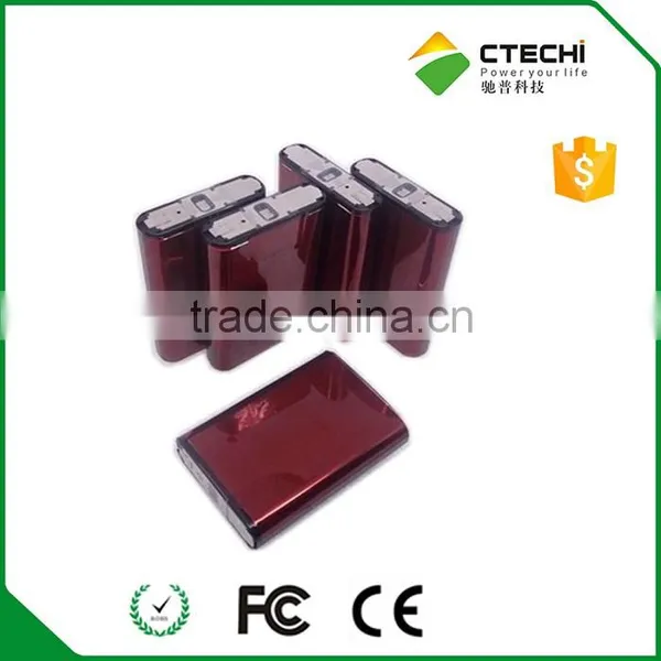 3.7v 1880mah Lithium Battery UF103450P Prismatic Battery 103450 photo-3