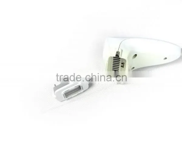 Medical Electric Facial Beauty Equipment Multifunction Acne Removal Mini IPL For Hair Removal Equipment photo-4