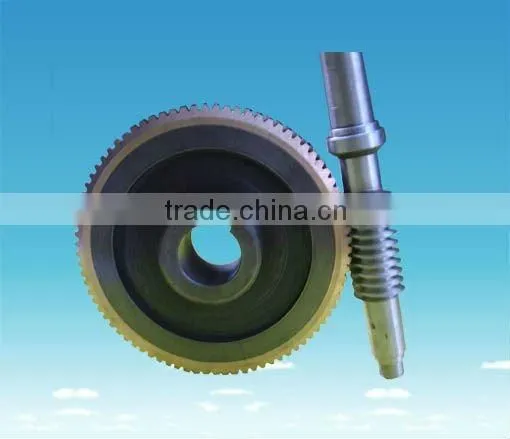 Worm Gear photo-4
