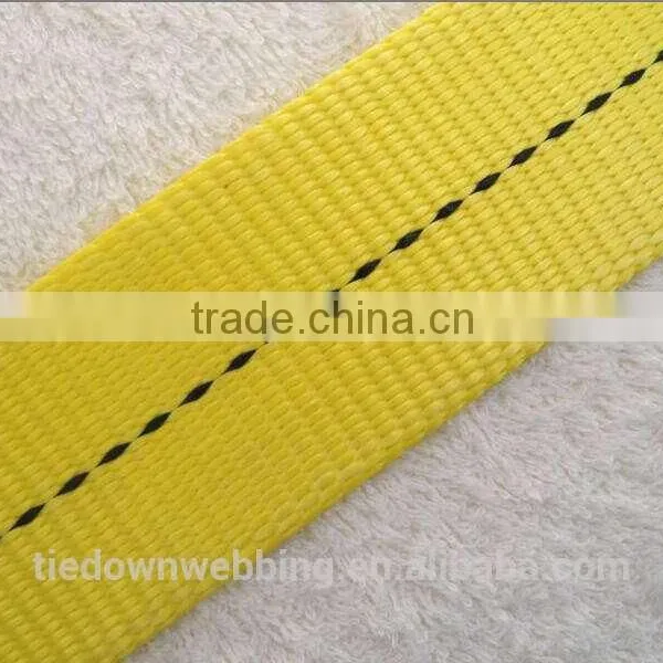 4" Lifting Sling Webbing photo-3