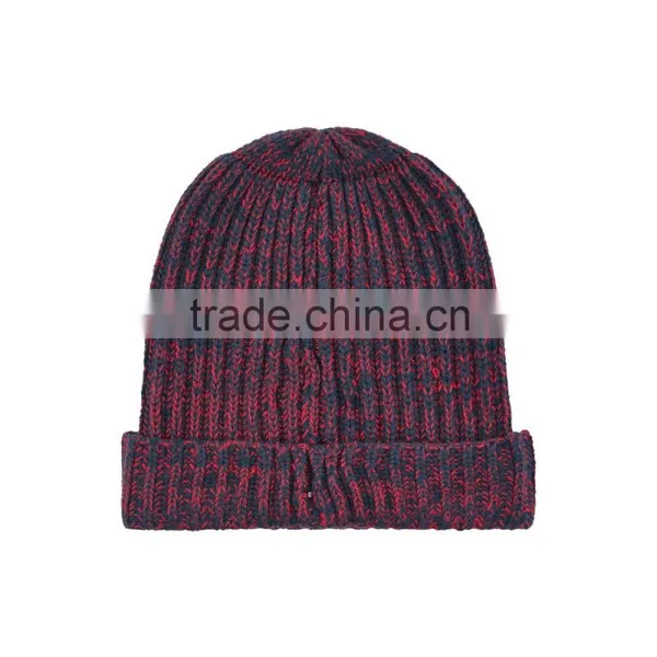 2016 Top Quality Knitting Baby Hat Without Logo photo-4