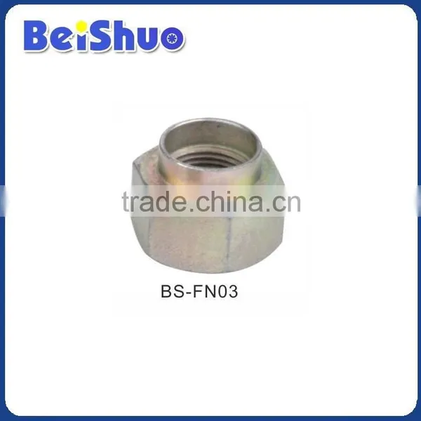 Truck Wheel Nut,car Wheel Lock Nuts,racing Wheel Nuts