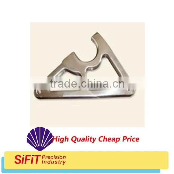 High Quality Aluminium Forged Car Parts With OEM Service