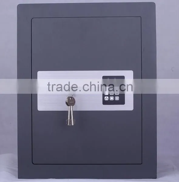 Flat Surface Hidden Wall Safe Box photo-5
