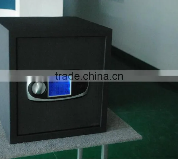 Noble Diversion Fingerprint Safe Box photo-4