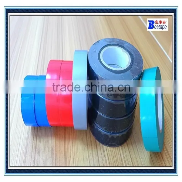Super Glossy Lead Free Vinyl Isolation Tape Factory Price