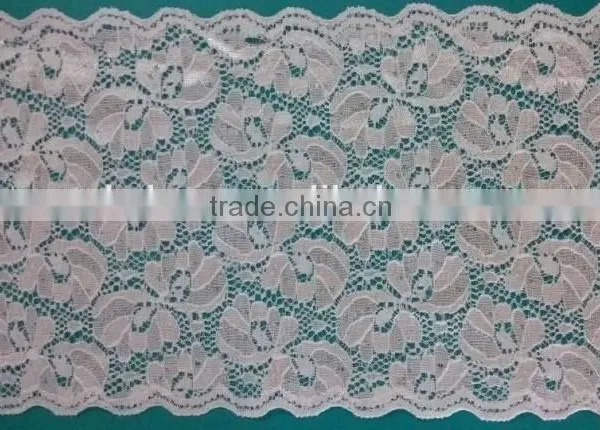 Sweet Cute High Elastic Lace for Baby Headbands photo-3