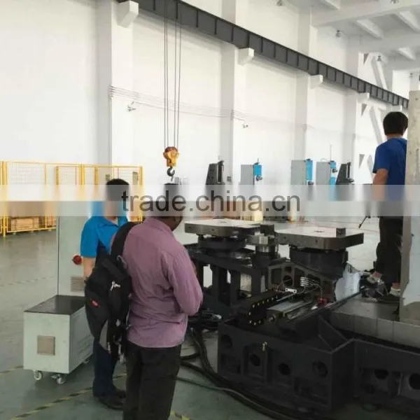CDS6250B Conventional Lathe Machine Price in China photo-2
