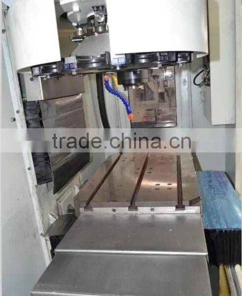 MMC740N CNC Vertical Machining Center for Sale photo-5