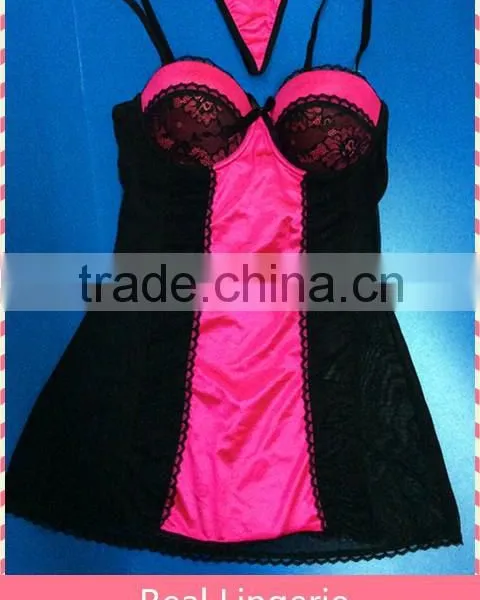 Fashion Babydoll, Top High Quality Factory photo-4