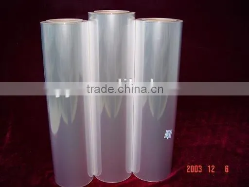 Colored Heat Shrink Film photo-5