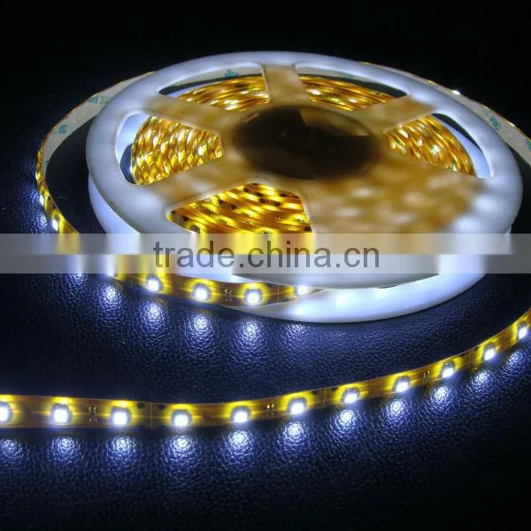 2016 LED Landscape Lamps 7.2w/m Led Bars DC12v 24v 30pcs/m SMD 5050 LED Strip Lights photo-4