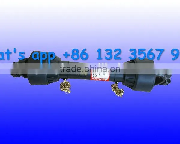 T7 PTO Shaft For Sale