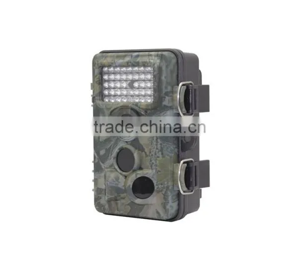 Full HD 12MP Outdoor Wildlife Hunting Game Cameras Factory Supplier Hunting Camera photo-3