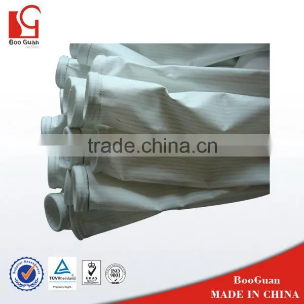 Top Level OEM Bag Filter High Quality Dust Bag Filter