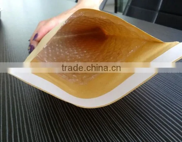 XK-FZ-B High Quality Bubble Mailer Machine photo-5