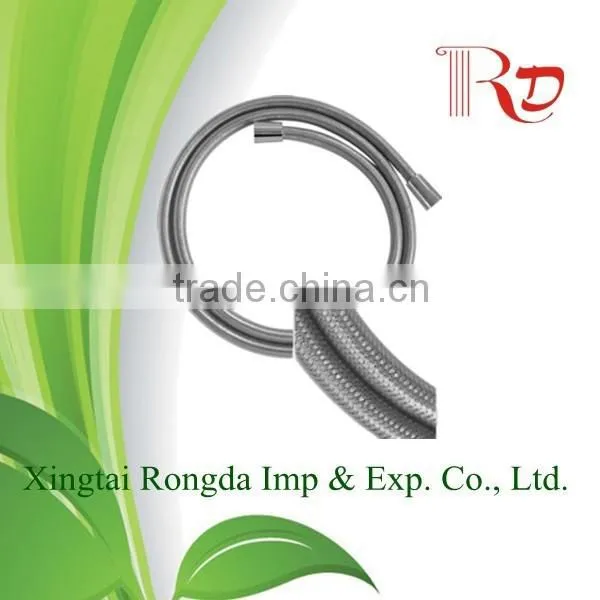 The Wholesale Stainless Stell Flexible Metal Hose photo-3
