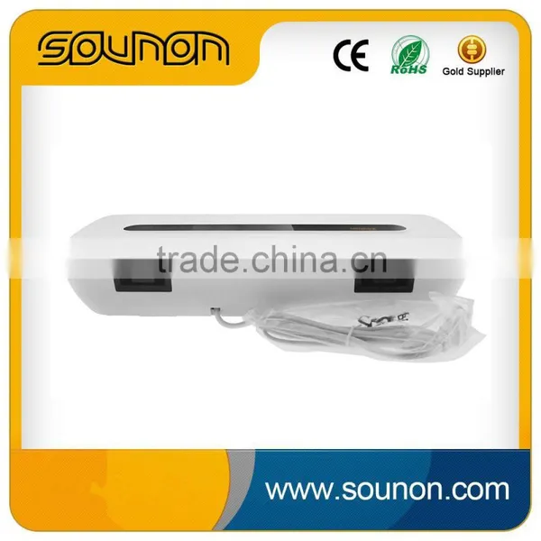 Household Food Vacuum Sealer Packing Machine photo-3