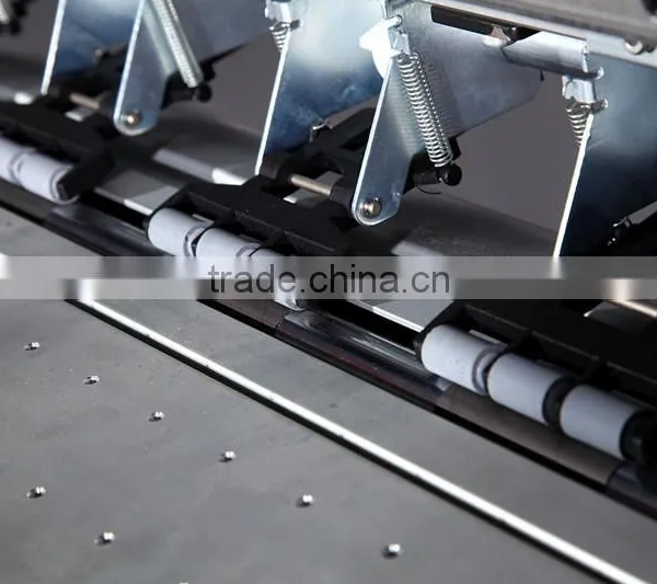 1.6m or 1.9 Sublimation Printer, High Speed Sublimation Printer in Guangzhou, Up to 55sqm/h, Double CMKY Color photo-2