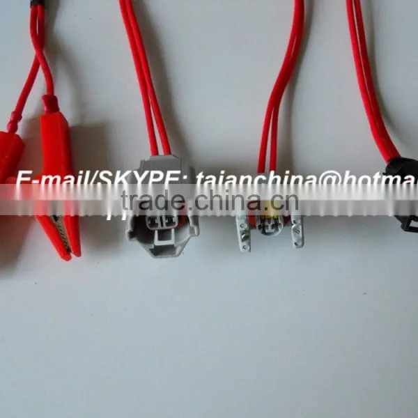 CR1000 Common Rail Injector Tester/piezo Injector Tester Simualtor/common Rail Tester Simualtor photo-4