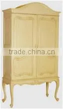 French Armoire 2 Door Size 116,58,220 cm
