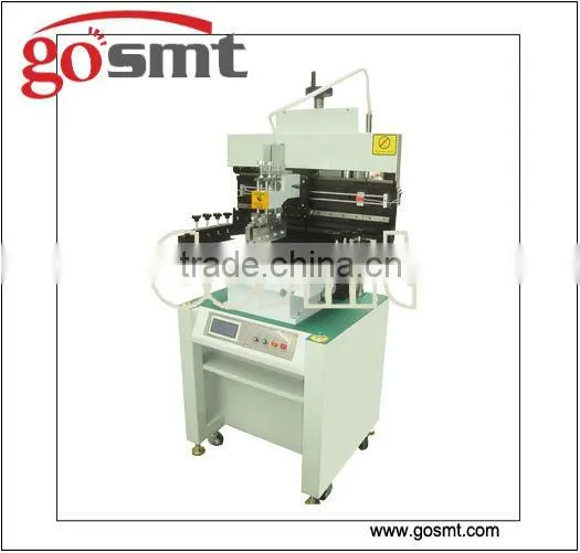 Semi-automatic Printer SMT Screen Printer